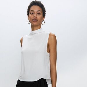 Aritzia | Vince Mockneck Tank